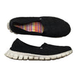 Naisten Skechers - Loaferit, koko 38 - Musta ()