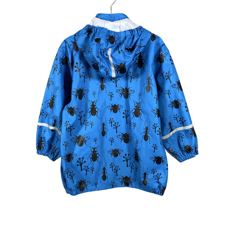 Unisex HC Kids wear - Sadetakki, koko 104 - 110 - Sininen (2)