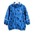 Unisex HC Kids wear - Sadetakki, koko 104 - 110 - Sininen ()