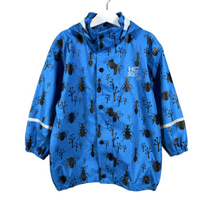 Unisex HC Kids wear - Sadetakki, koko 104 - 110 - Sininen (1)