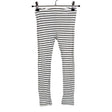 Unisex Name It - Trikoohousut, koko 116 - 122 - Valkoinen ()