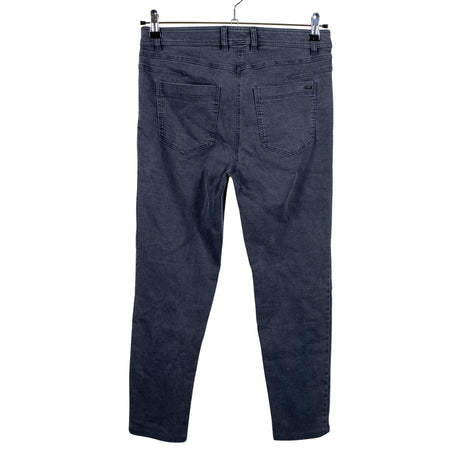 Naisten Voglia - Farkut, koko 40 - Harmaa (2)