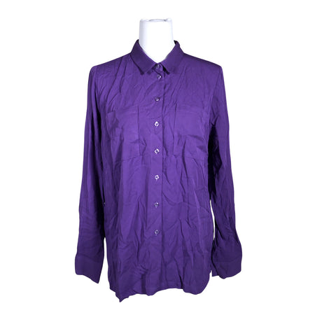 Naisten Nanso - Pusero, koko 40 - Violetti ()