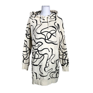 Naisten Nanso - Collegetunika, koko 36 - Beige (1)
