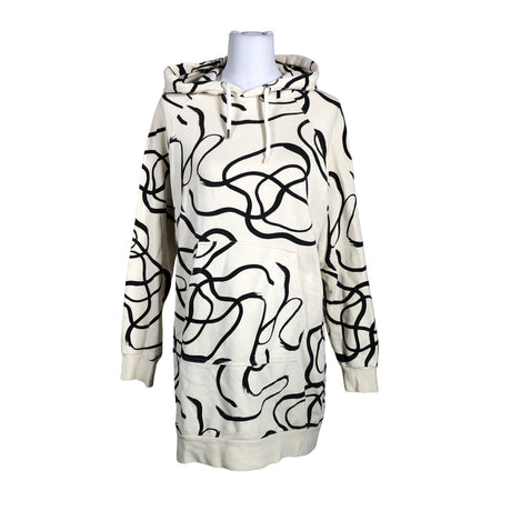 Naisten Nanso - Collegetunika, koko 36 - Beige ()