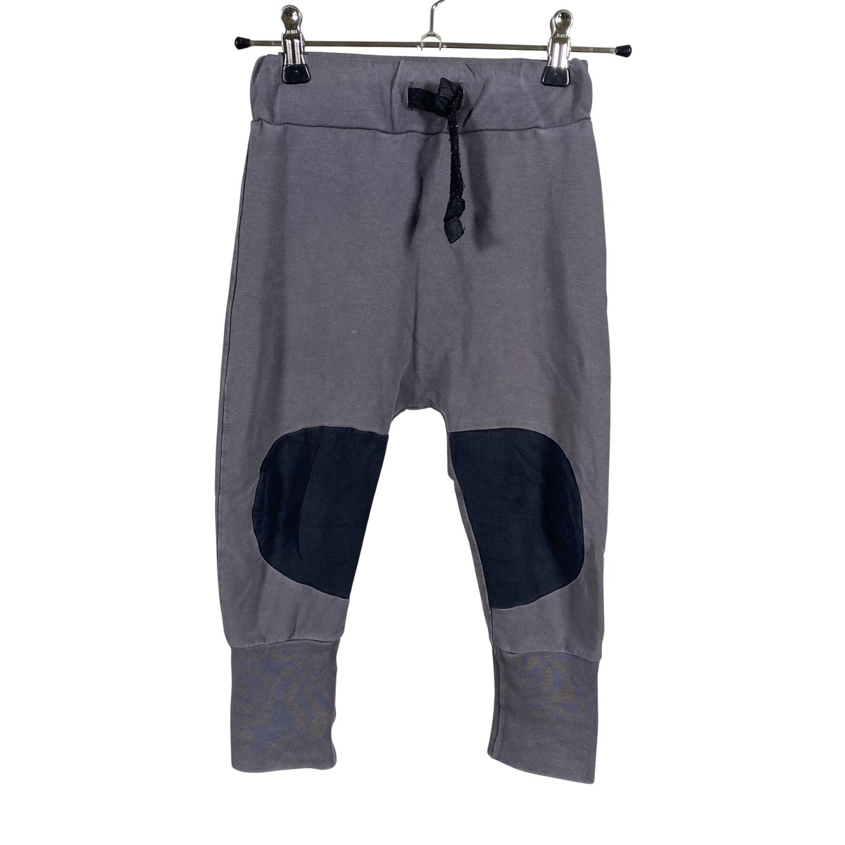 Unisex Molo Kids - Trikoohousut, koko Ei kokoa - Harmaa (1)