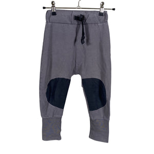 Unisex Molo Kids - Trikoohousut, koko Ei kokoa - Harmaa (1)