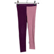 Tyttöjen Gugguu - Leggingsit, koko 98 - 104 - Vaaleanpunainen ()