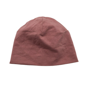 Tyttöjen Gugguu - Ohut pipo, koko 42 - 44 cm - Vaaleanpunainen (1)