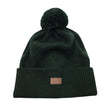 Unisex Blaa - Talvipipo, koko 52 - 54 cm - Vihreä ()