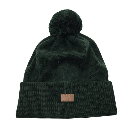 Unisex Blaa - Talvipipo, koko 52 - 54 cm - Vihreä ()