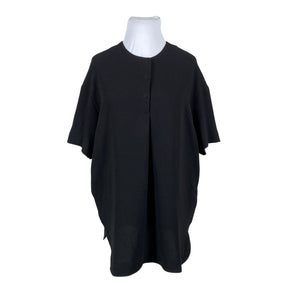 Naisten Marimekko - Kangastunika, koko 42 - Musta (1)