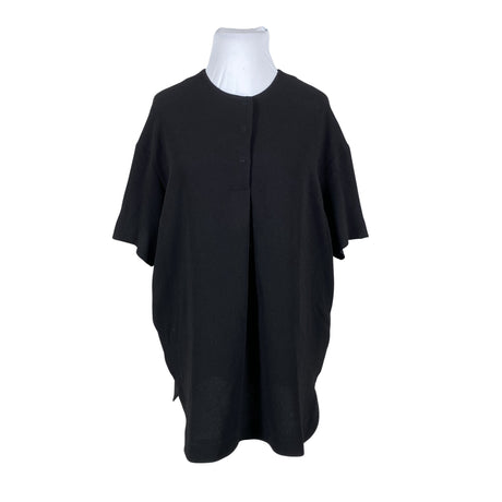 Naisten Marimekko - Kangastunika, koko 42 - Musta ()