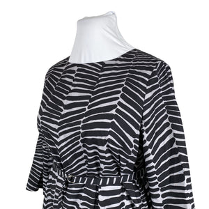 Naisten Marimekko - Kangasmekko, koko 44 - Harmaa (2)
