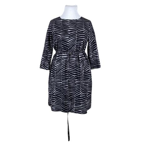 Naisten Marimekko - Kangasmekko, koko 44 - Harmaa ()