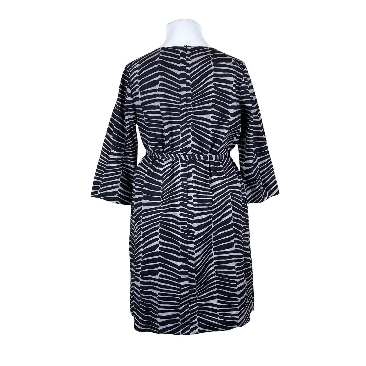 Naisten Marimekko - Kangasmekko, koko 44 - Harmaa (3)