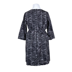 Naisten Marimekko - Kangasmekko, koko 44 - Harmaa (3)