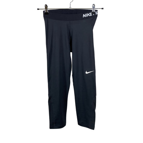 Naisten Nike - Urheilutrikoot, koko 38 - Musta ()