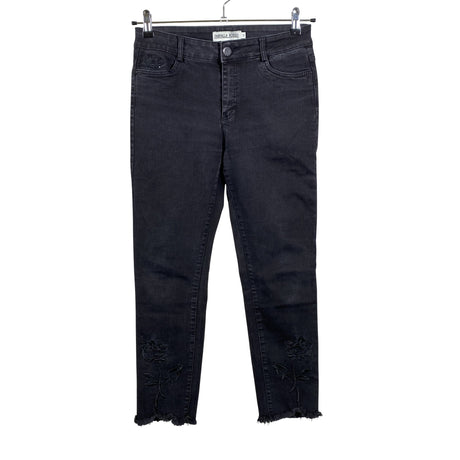Naisten Adidas - Toppatakki, koko 38 - Musta ()