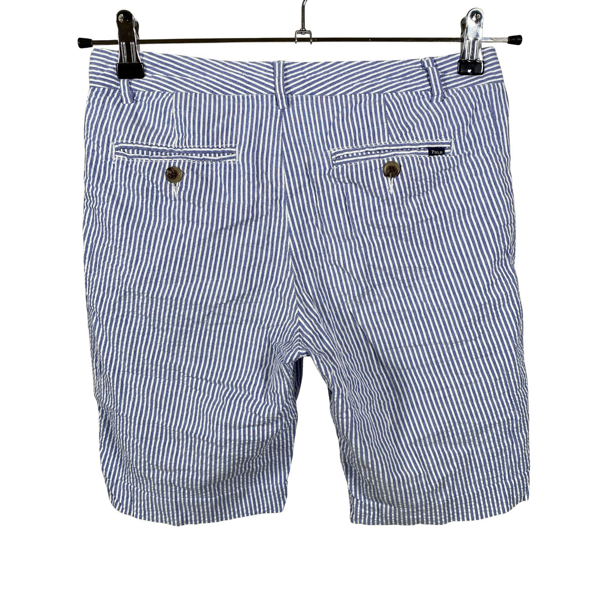 Poikien Polo Ralph Lauren - Shortsit, koko 158 - 164 - Vaaleansininen (2)