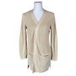 Naisten Old Navy - Neuletakki, koko 34 - Beige ()