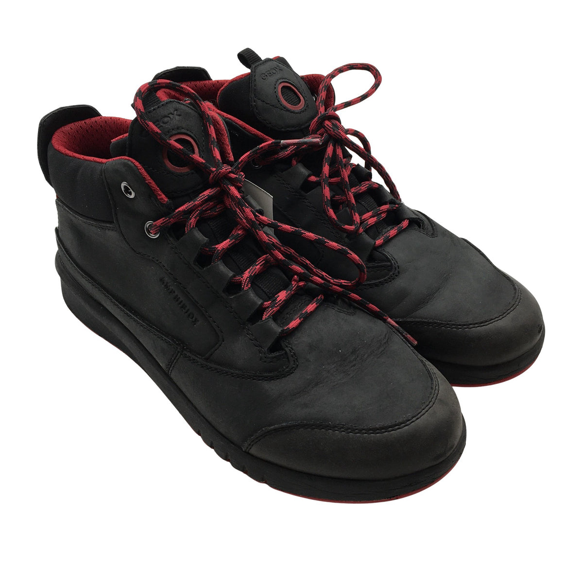 Unisex Geox - Nilkkurit, koko 39 - Musta (2)