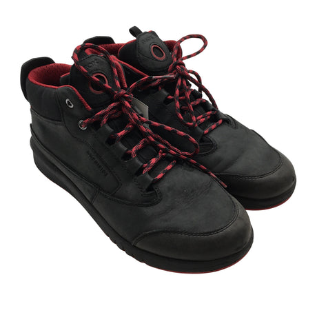 Unisex Geox - Nilkkurit, koko 39 - Musta (2)