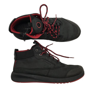 Unisex Geox - Nilkkurit, koko 39 - Musta (1)