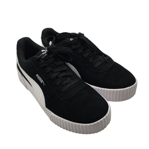 Unisex Puma - Tennarit, koko 42 - Musta (2)