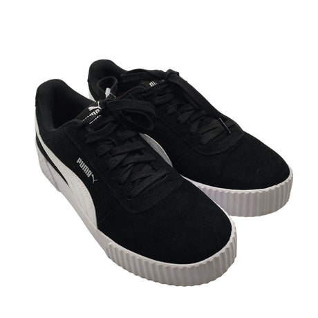 Unisex Puma - Tennarit, koko 42 - Musta (2)