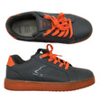 Unisex Geox - Tennarit, koko 39 - Harmaa ()