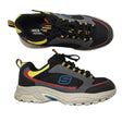 Miesten Skechers - Lenkkarit, koko 41 - Musta ()