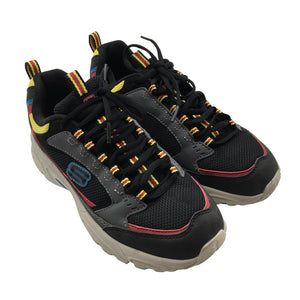 Miesten Skechers - Lenkkarit, koko 41 - Musta (2)