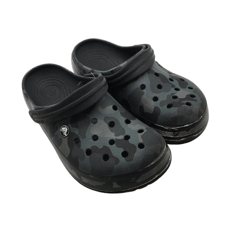 Unisex Crocs - Pistokkaat, koko 39 - Harmaa (2)