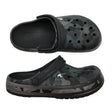 Unisex Crocs - Pistokkaat, koko 39 - Harmaa ()
