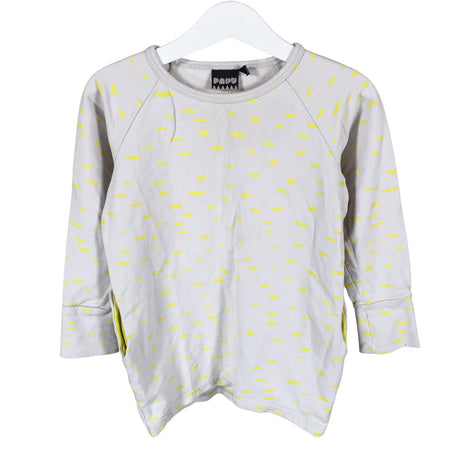 Tyttöjen Papu - Collegemekko, koko 98 - 104 - Vihreä ()