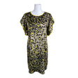 Naisten Liu Jo - Sifonkimekko, koko 38 - Beige ()