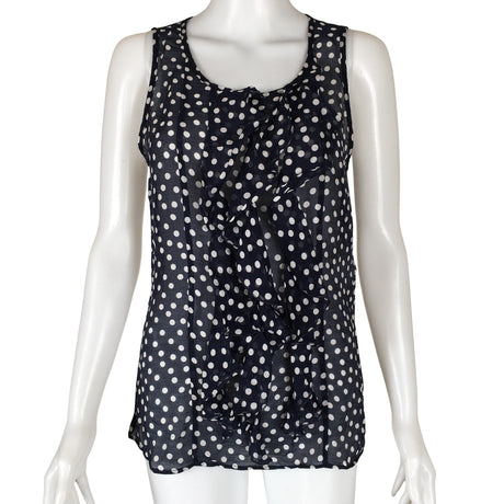 Naisten Marc Aurel - Toppi, koko 36 - Sininen ()