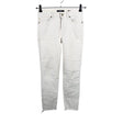 Naisten 7 for all mankind - Farkut, koko W27 - Luonnonvalkoinen ()