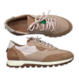 Naisten Lloyd - Tennarit, koko 38 - Beige ()