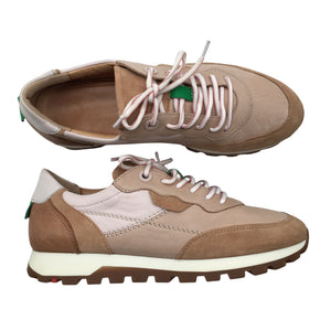 Naisten Lloyd - Tennarit, koko 38 - Beige (1)