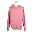 Miesten Woolrich - Huppari, koko L - Vaaleanpunainen ()
