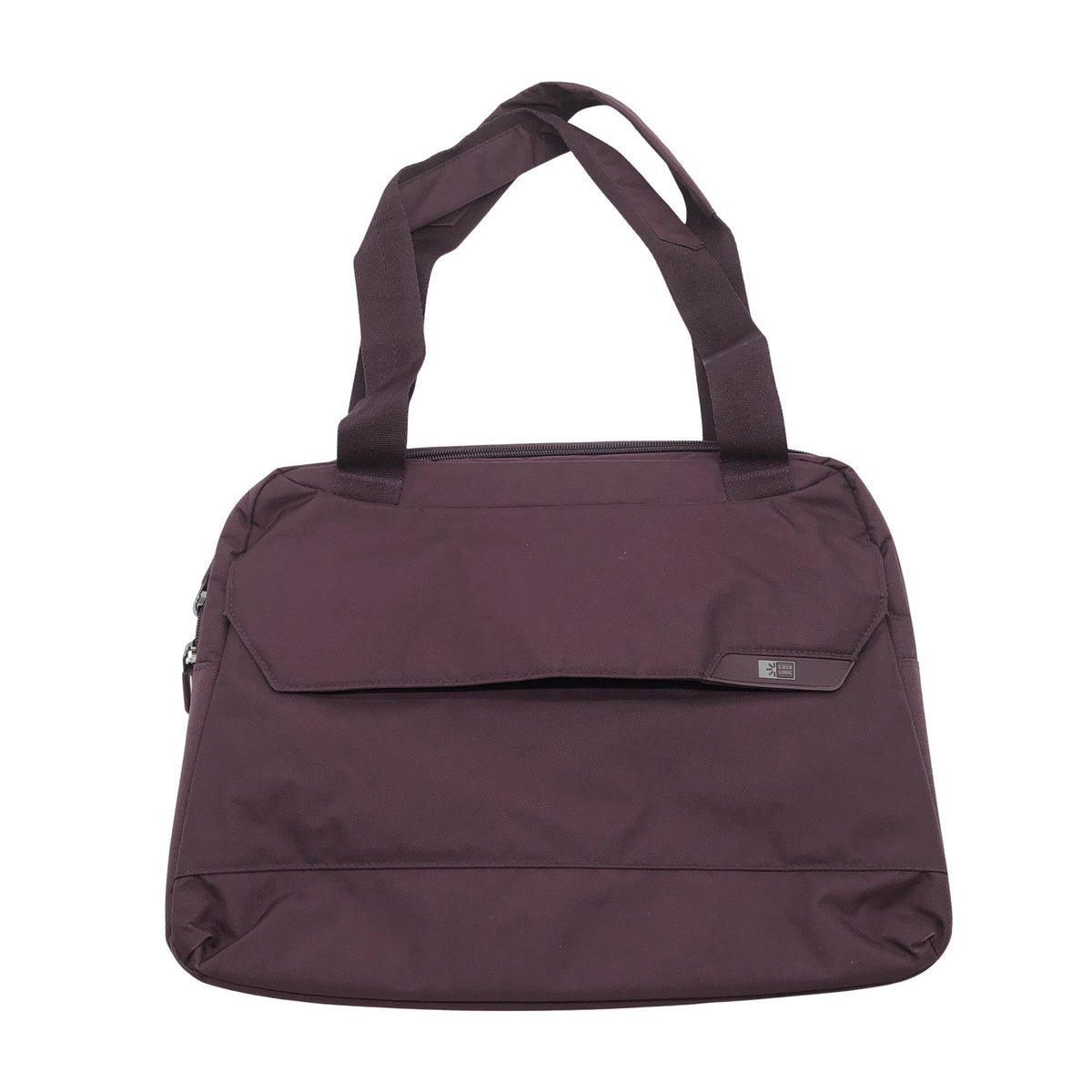 Unisex Case Logic - Tietokonelaukku, koko Maxi - Violetti (1)