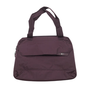 Unisex Case Logic - Tietokonelaukku, koko Maxi - Violetti (1)
