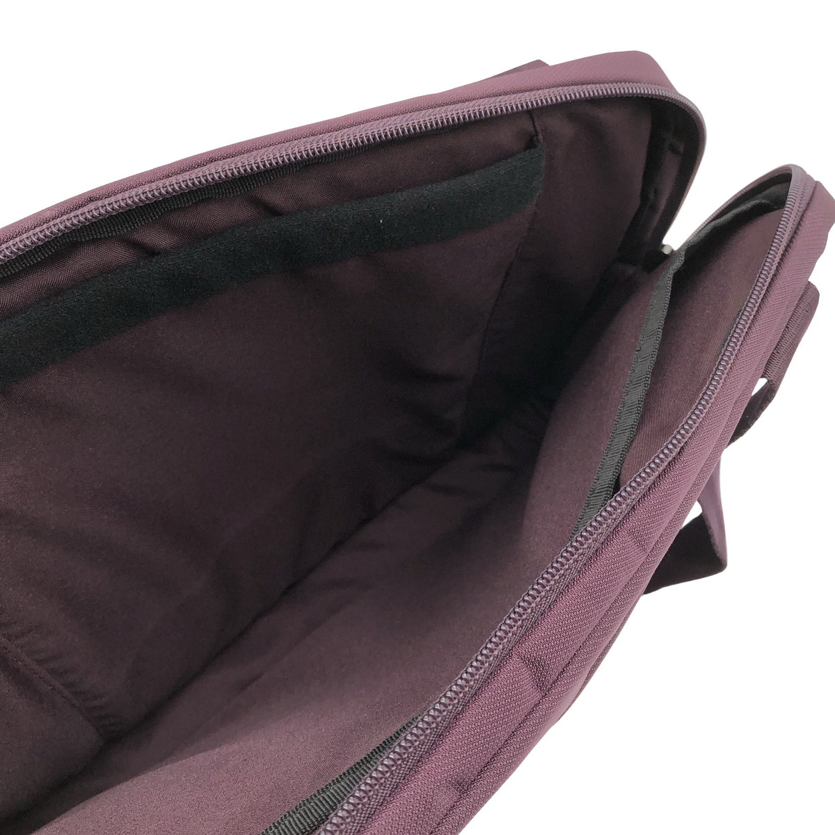 Unisex Case Logic - Tietokonelaukku, koko Maxi - Violetti (2)