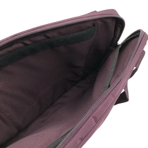 Unisex Case Logic - Tietokonelaukku, koko Maxi - Violetti (2)