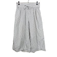 Naisten Weekend by MaxMara - Kangashousut, koko 42 - Valkoinen ()