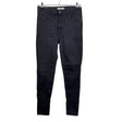 Naisten Levi's - Farkut, koko W32 - Musta ()