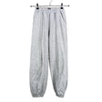 Naisten R-collection - Collegehousut, koko 34 - Harmaa ()