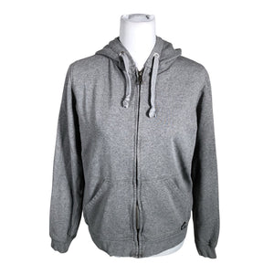 Naisten R-collection - Huppari, koko 36 - Harmaa (1)